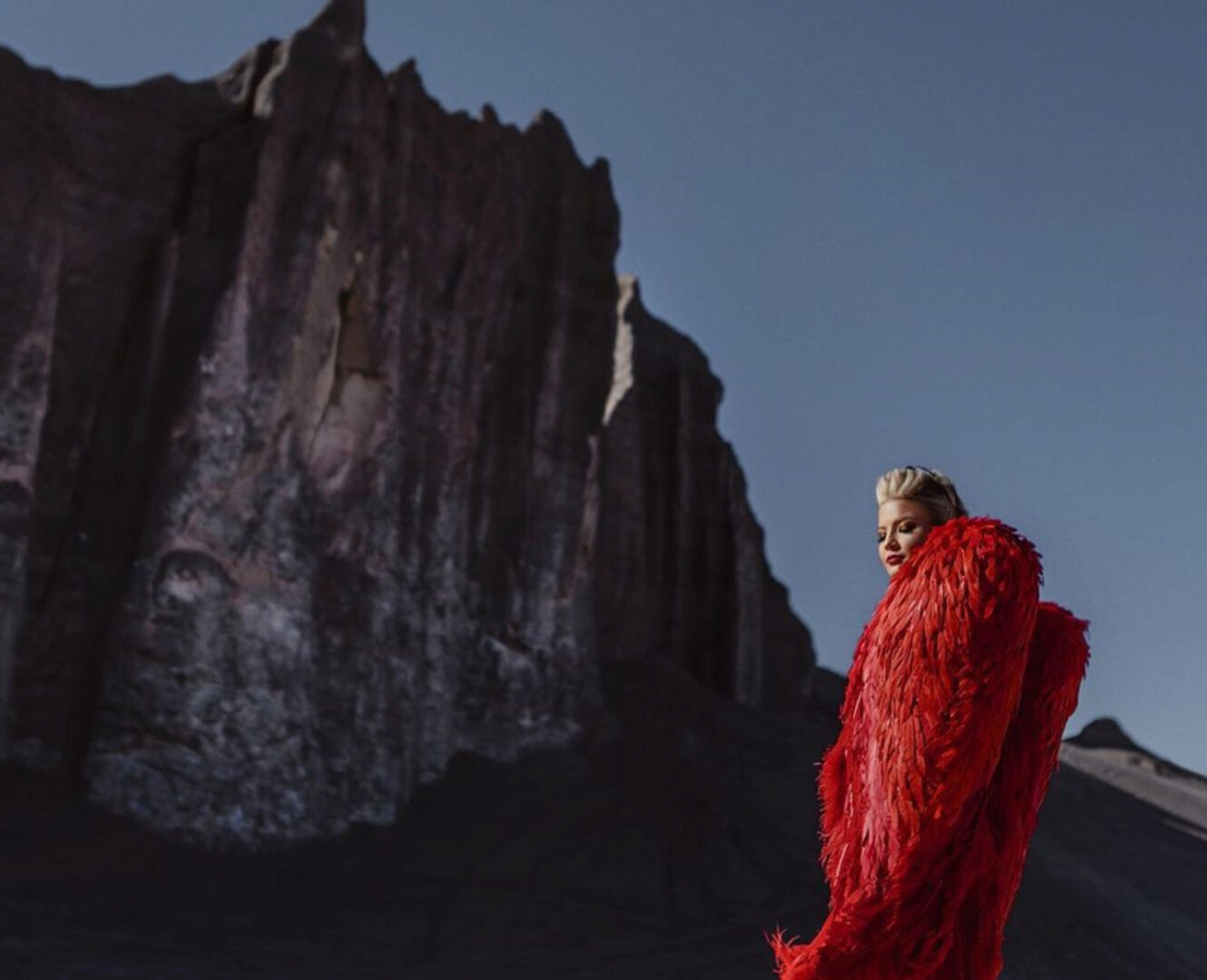 Убежденность в собственной слабости и неспособности. Как обнаружить свою силу (Тата Феодориди)