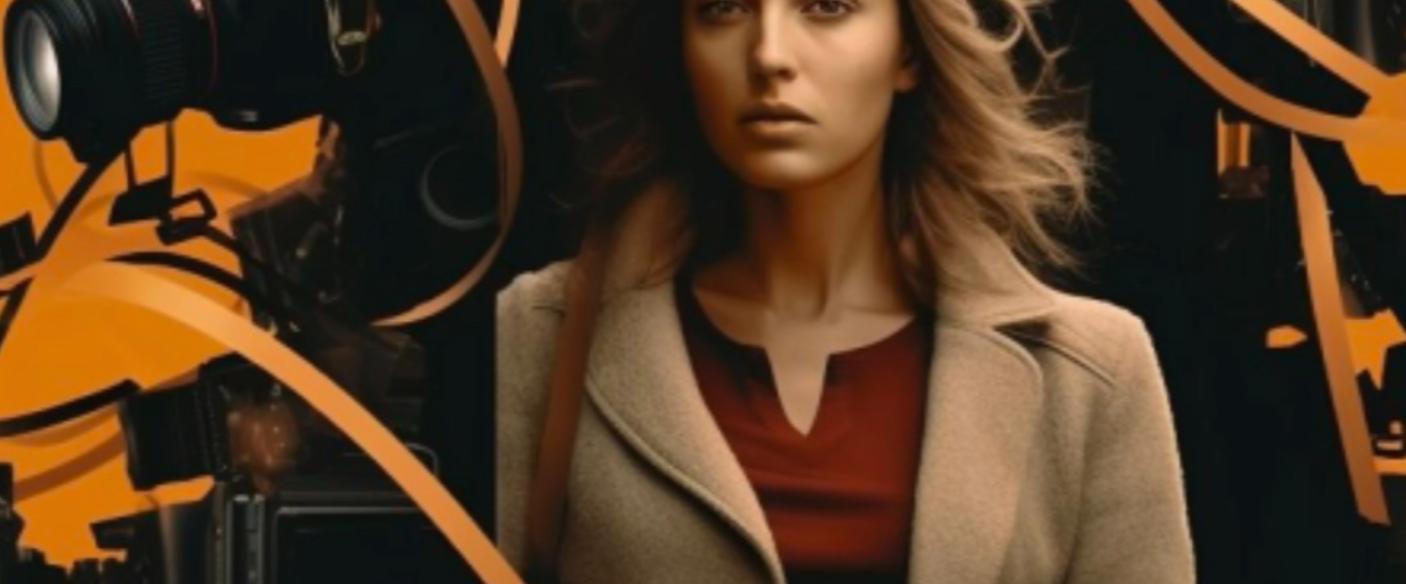 Киноклуб. Плохая девочка (Ирина Дыбова)