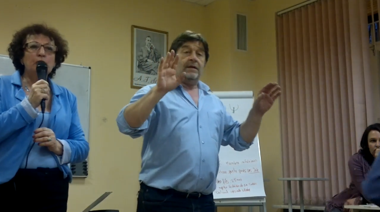 Биоаналогия. Мой ключ как Руководство к действию. 2012 (Жан-Филипп Бребион)