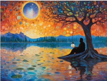 [EduNote] Исцеляющий символ. Юнгианская символдрама и аналитический подход (Ольга Прончук)