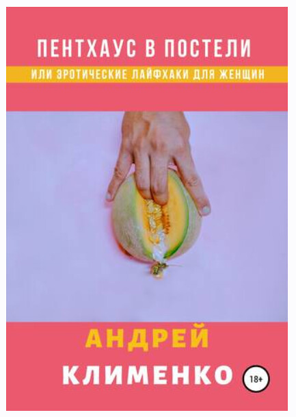 Пентхаус в постели или Эротические лайфхаки для женщин (Андрей Клименко)