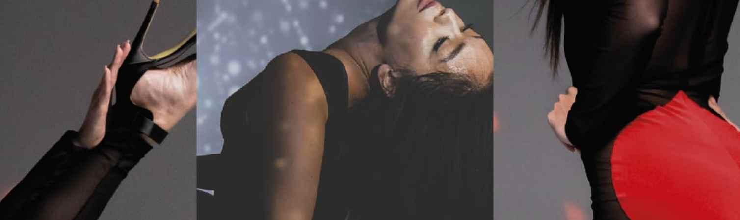 [Sense me Dance] Sense Strip