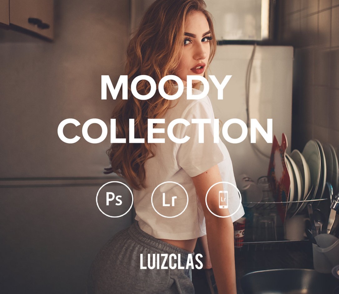 All presets, 2025 (LUIZCLAS)