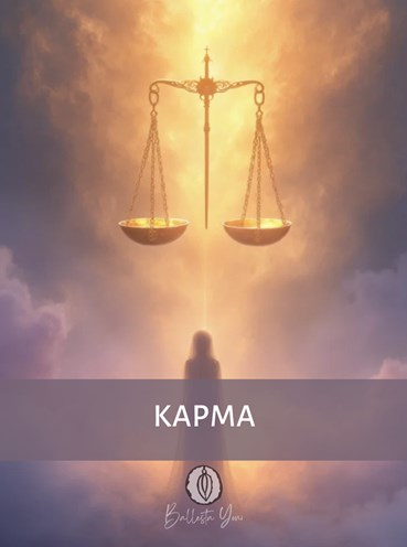 Карма (Катя Баллеста)