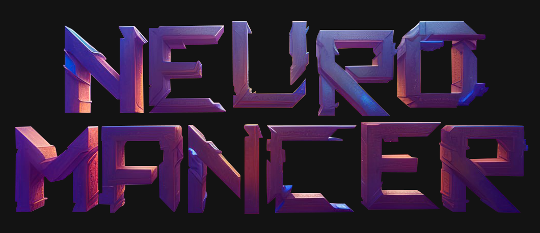 [Вольница] Neuromancer v.4 (Андрей Шкиль)