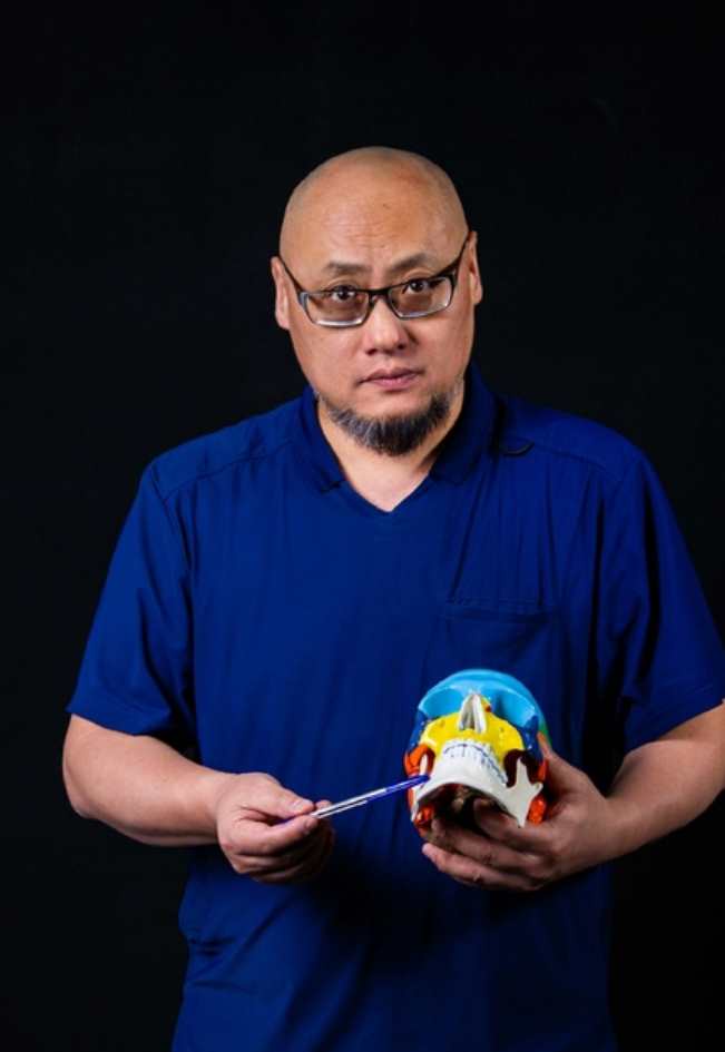 Остеопластика. Мануальное моделирование лица и тела 2023. Левел 1. Методичка (Виталий Ким)