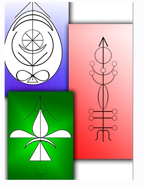 [Гермополь] Готовые Сигилы. Сигил Защиты (Алексей Игнатов)