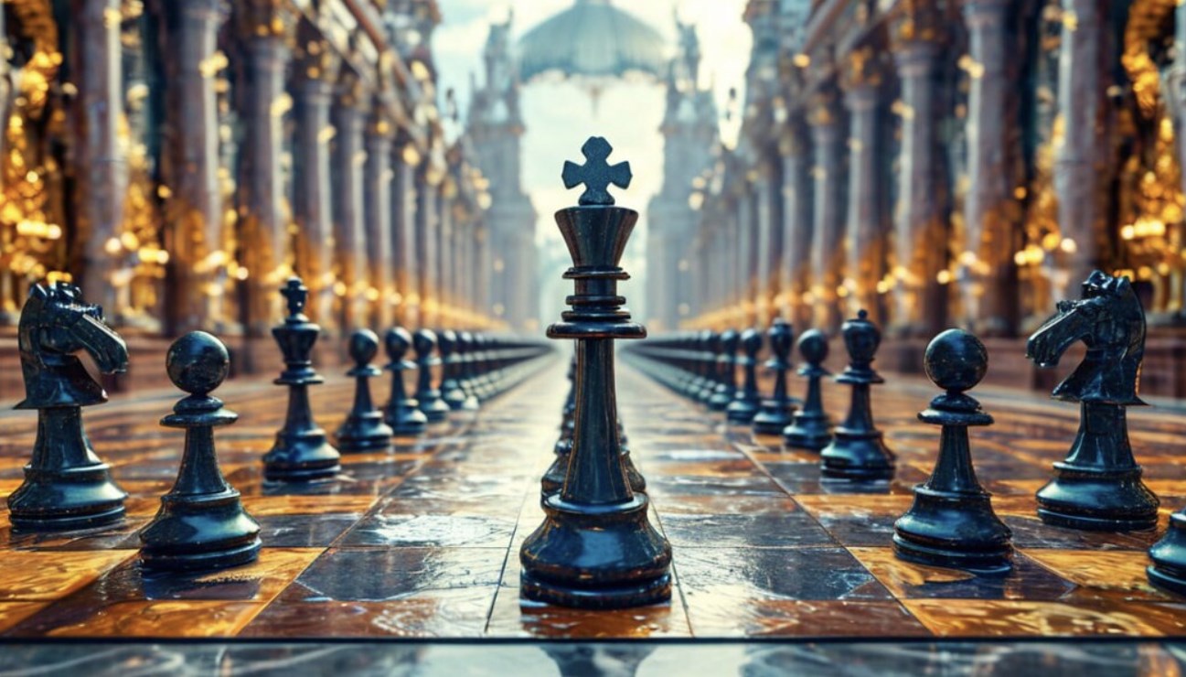 Заметность для Системы Проводник Высшей Воли (Кирилл Гурин)