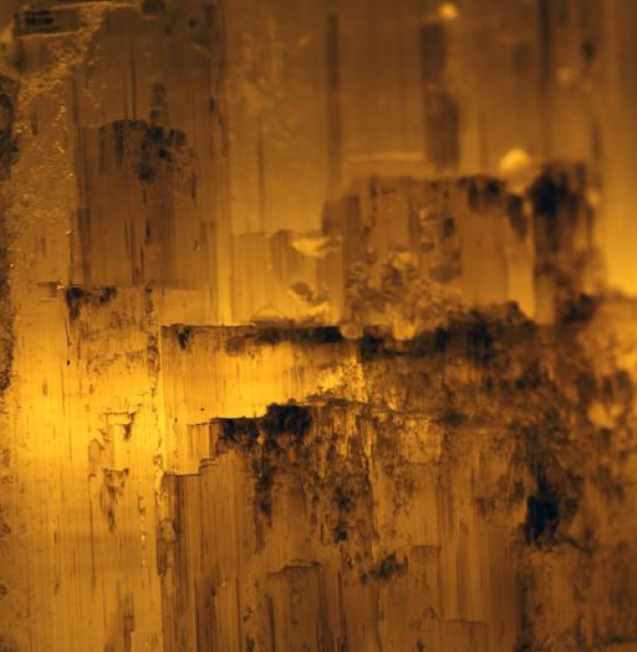 Настройка эссенции оранжевого селенита (Марияна Габриэльсен)