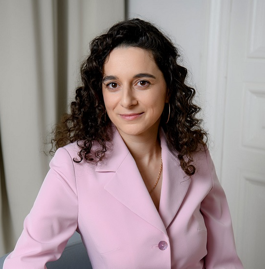 [EMDR SPB] Как работать в EMDR с любовной зависимостью (Мария Шитикова)