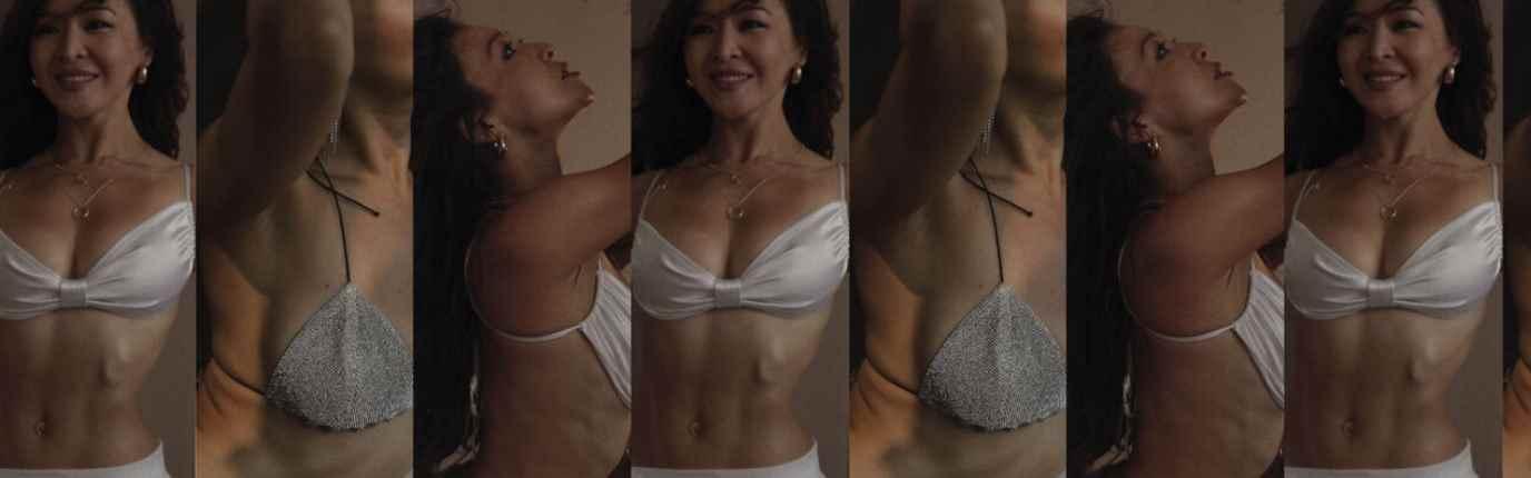 [Sense me dance] Восточный гипноз