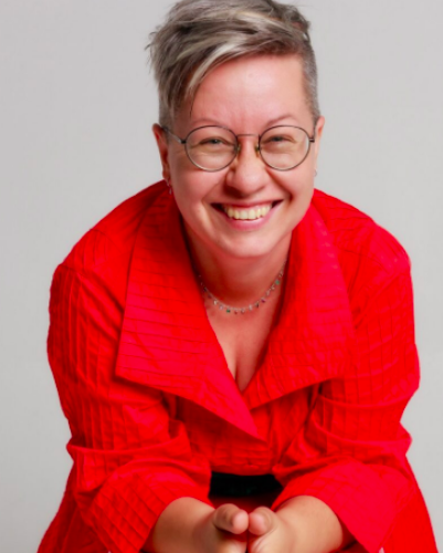 [Skrebeyko] Семь уровней заботы о себе (Ольга Скребейко)