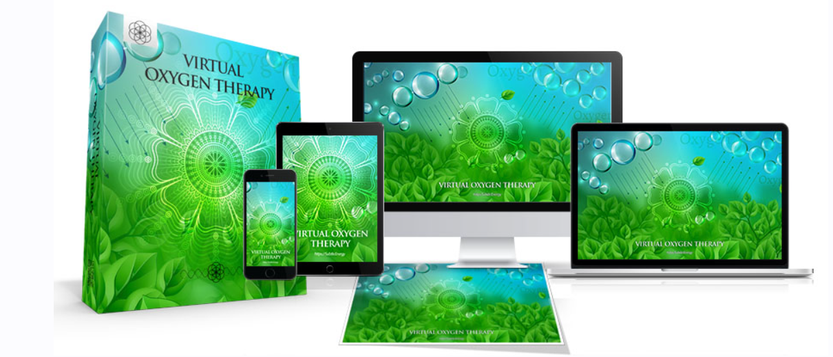 Виртуальная кислородная терапия (Эрик Томпсон)
