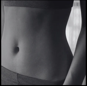 Программа по восстановлению эстетики живота и грудной клетки (Александр Волоткевич)