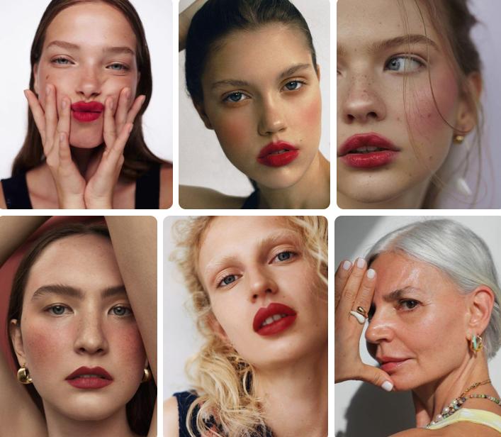 Безопасный красный. Тариф Вечный доступ (Лена Игради)