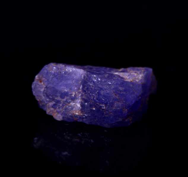 Настройка эссенции Танзанита (Марияна Габриэльсен)