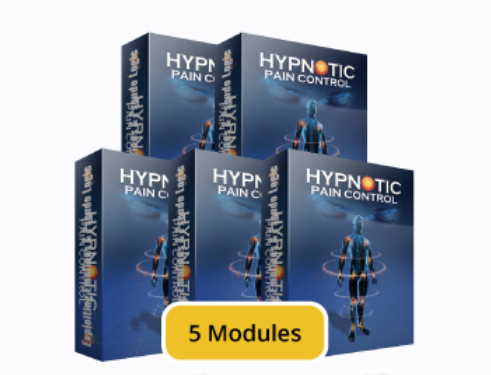 Гипнотический контроль над болью. Часть 2 из 5 (Игорь Ледоховский)
