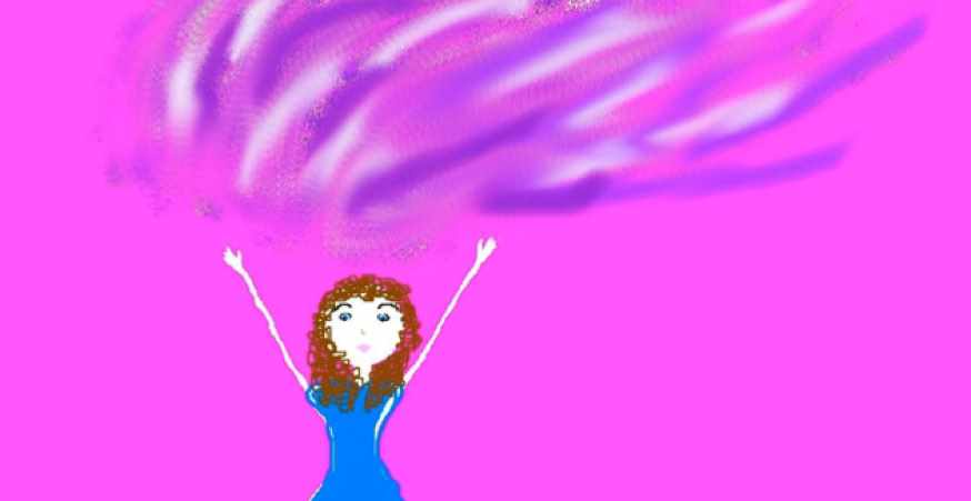 Рейки для освобождения токсичных людей, мест и предметов (Линда Колиберт)