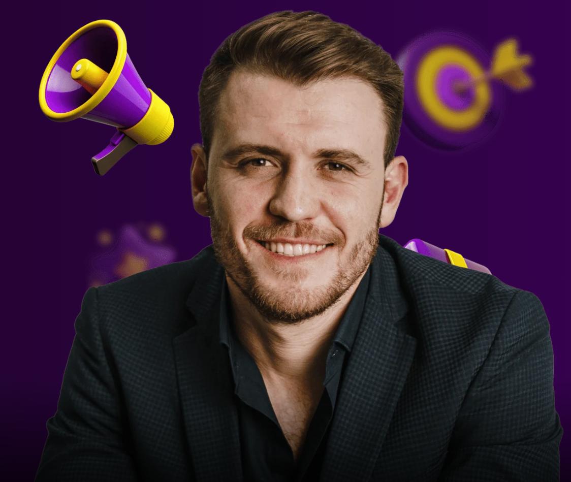 Закрытый клуб селлеров. Октябрь 2023 - Апрель 2025 (Михаил Шебзухов)