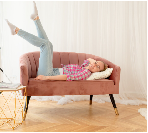 Возвращаем легкость и комфорт ногам после длительной работы сидя и стоя (Александра Бонина)