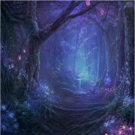 Духи Воды и ритуалы, которые можно проводить с их помощью (Марьяна Романова)