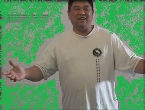 Introduction to the Upper Hand. Что такое верхний круг. Часть 3 из 3 (Чин Фансен)