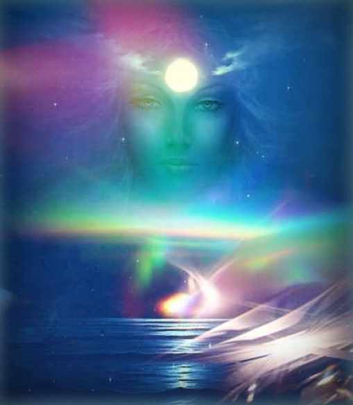 Вселенское изобилие луч мудрости (Хари Андри Винарсо)