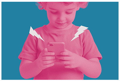 [Прямая речь] Гаджеты и мозг. Надо ли волноваться, если ребенок зависает в смартфоне (Марьяна Безруких)