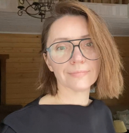 Любовь и отношения в 5 Д 2.0 (Екатерина Гарцева)