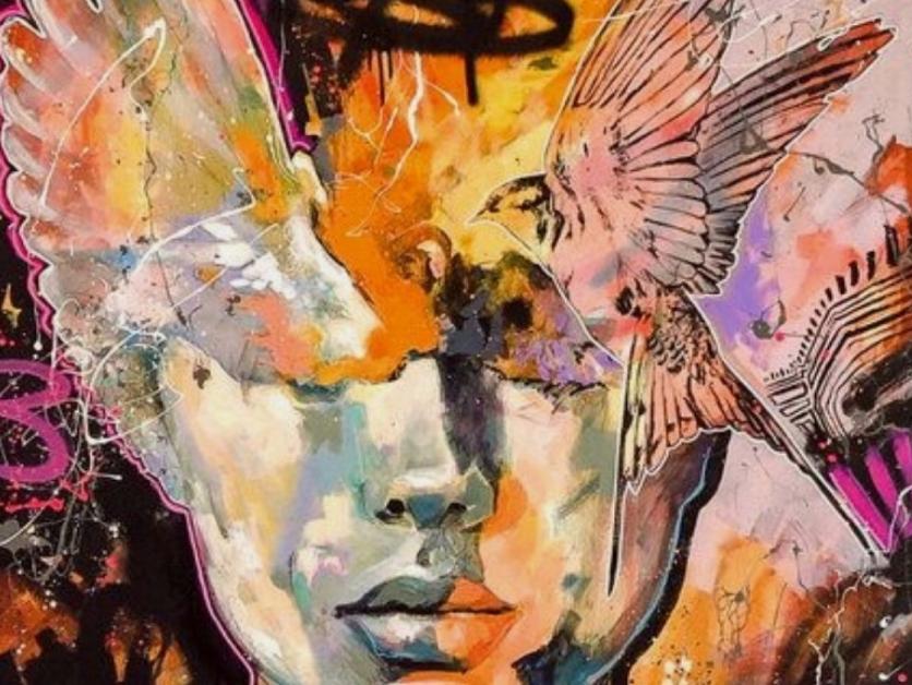 [EduNote] Травма быть человеком. Травма – феноменология (Марина Куликова)