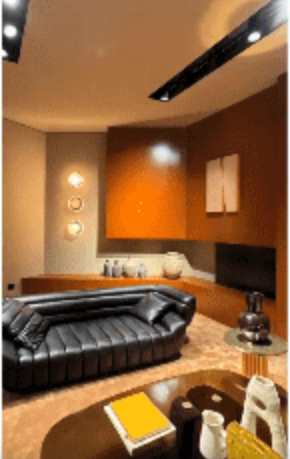 Обзор новинок в отделочных стройматериалах на 2025 (Наталия Кирова)