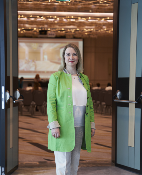 Бессознательные процессы в паре (Надежда Майн)