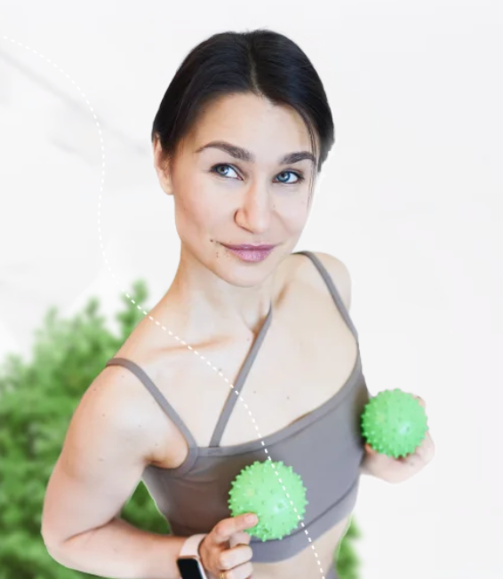 [Академия МЕЛ] Онлайн клуб умного фитнеса Move Fit. Февраль 2025 (Ольга Мелякова)