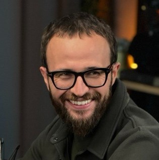 Аномалия с Гребенюком. Май 2025 (Михаил Гребенюк)