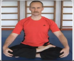 Как убить боль в суставах всего одним упражнением (Виктор Луганский)