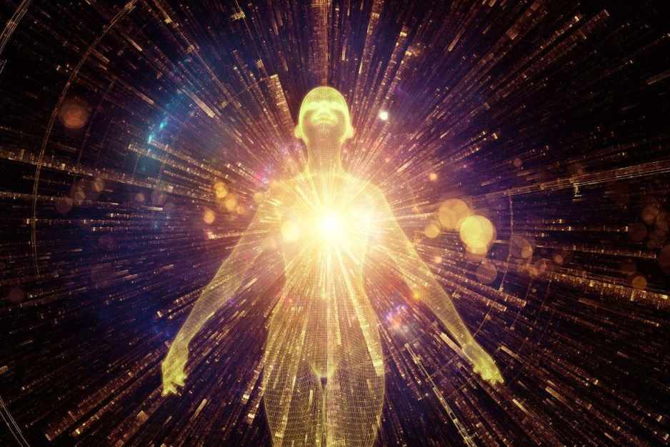 Настройка на новый оргон и тахионную энергетическую силу (Джей Баррелл)