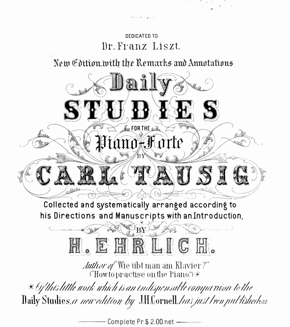 Видеокурс по фортепиано Средний Плюс (Ирина Долматова)