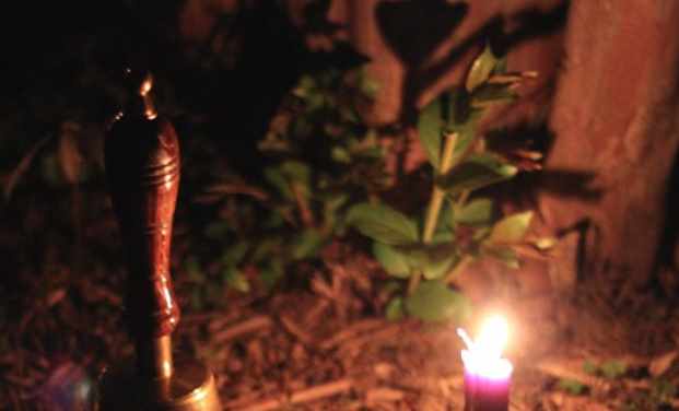 Мастерские чистки (Олег Чуруксаев)