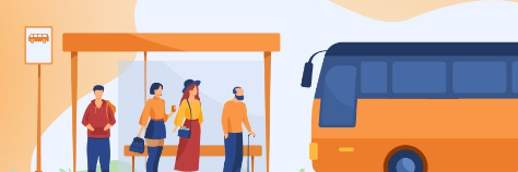 [Инфоурок] Игра в архитектуру. Придумай новый дизайн для старой остановки, для учеников средней и старшей школы