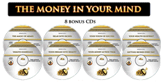 Альфа-сессии к семинару Деньги - в вашей голове. 8 дисков. RUS (Игорь Ледоховский)