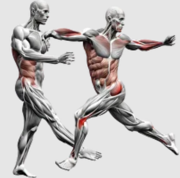 Грудная клетка. Биомеханика, эстетика, тестирование, упражнения (Александр Волоткевич)