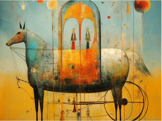 [EduNote] Юнгианская диагностика Самости: Ведущая функция – судьба и характер (Юлия Ли)