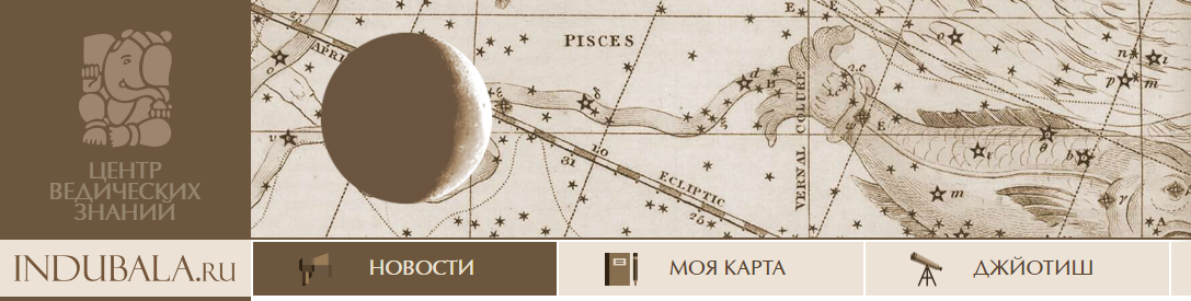 Вебинар «Драматургия судьбы: неудавшиеся покушения или «счастливый случай» (Индубала)