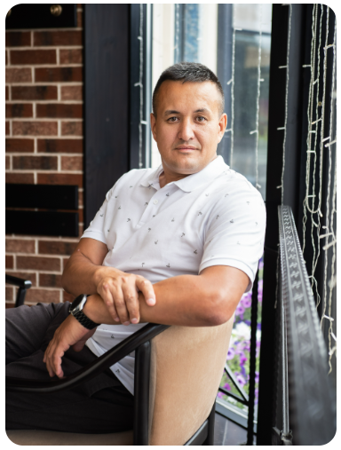 Полное руководство по разворотным сигналам (Ильшат Байтурин)