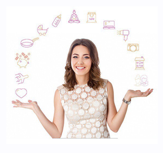 Женская система тайм-менеджмента Успеваю все. Пакет Все сама, 2016 (Анна Всехсвятская)