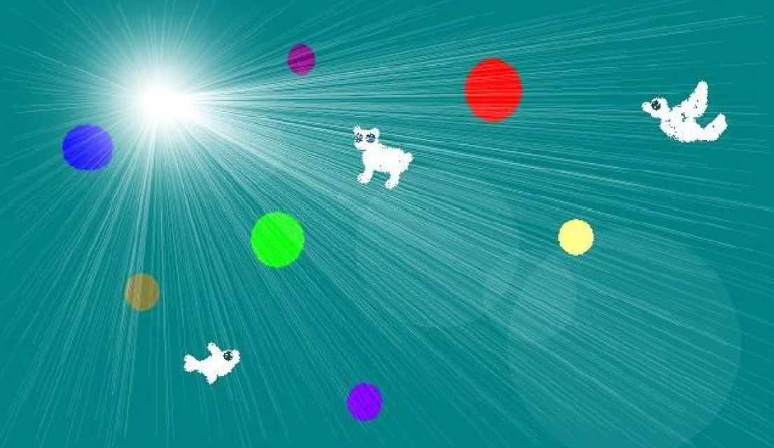 Программа исцеления Духовные животные. Уровень 2 Исцеление эмоциональной травмы у животных (Линда Колиберт)