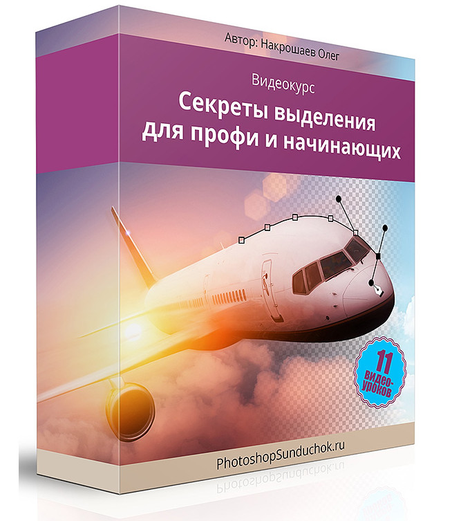 Секреты выделения для профи и начинающих, 2017 (Олег Накрошаев)