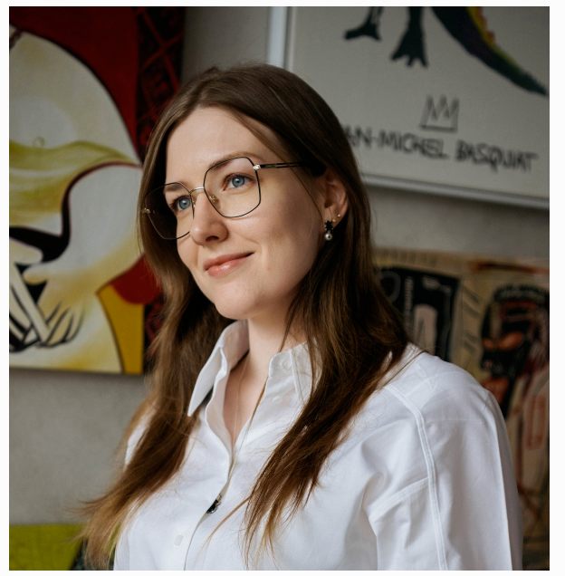 [EMDR SPB] Инвертированный протокол EMDR (Людмила Музлаева)