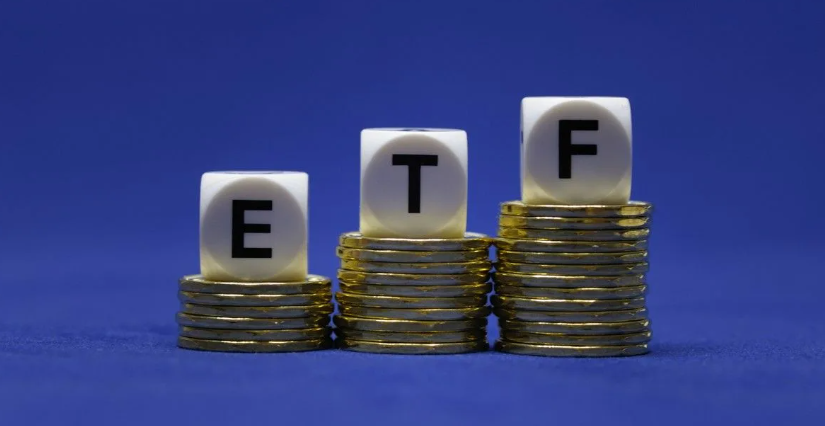 Инвестиции в ETF на американских биржах, апрель 2018 (Филипп Астраханцев)