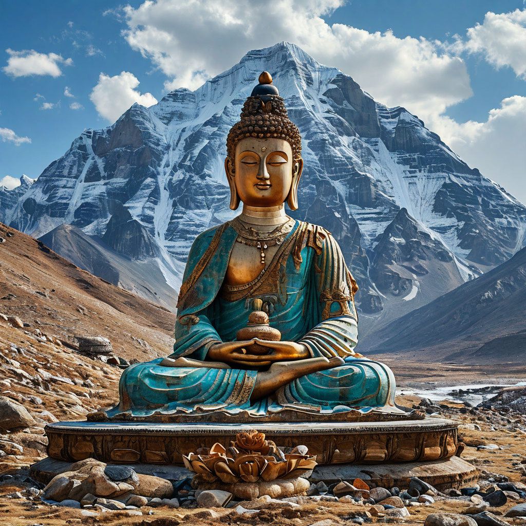 Семинар «Практики Сатори и Высшие Учителя. Работа в Теле Света с горой Кайлас» 2025 год (Школа магии Padma SelenaS)